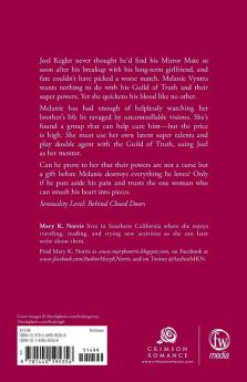 Locked Out of Love (3): Volume 3 (Guild of Truth)