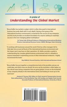 Understanding the Global Market: Navigating the International Business Environment