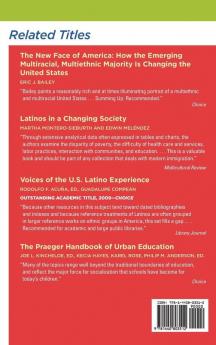 Voces: Latino Students on Life in the United States