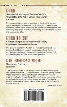 The Failure of Counterinsurgency: Why Hearts and Minds Are Seldom Won (Praeger Security International)