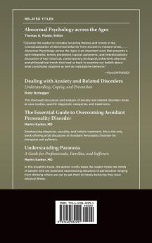 Borderline Personality Disorder: New Perspectives on a Stigmatizing and Overused Diagnosis (Practical and Applied Psychology)