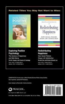 Scientific Advances in Positive Psychology