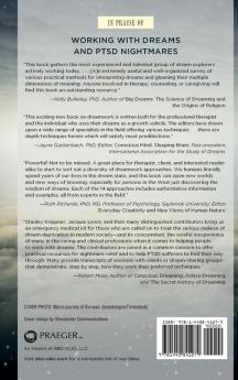 Working with Dreams and PTSD Nightmares: 14 Approaches for Psychotherapists and Counselors