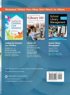 The 21st-Century Elementary School Library Program: Managing for Results 2nd Edition