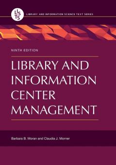 Library and Information Center Management