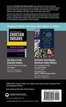 The Story of the Chippewa Indians: From the Past to the Present (Story of the American Indian)