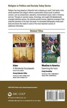 Islam in America: Exploring the Issues (Religion in Politics and Society Today)