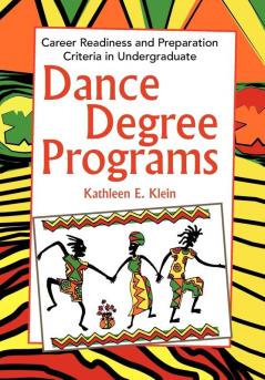 Dance Degree Programs