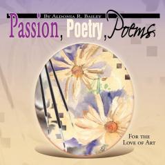 Passion Poetry Poems