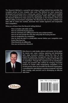 The Maverick Selling Method