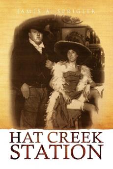 Hat Creek Station