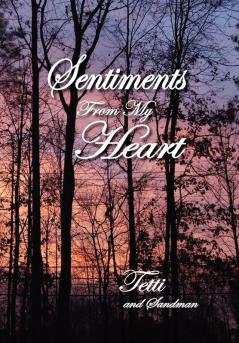 Sentiments From My Heart