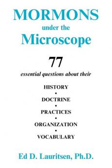 Mormons Under the Microscope