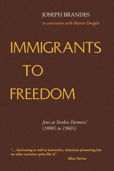 Immigrants to Freedom