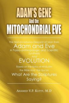 Adam's Gene and the Mitochondrial Eve