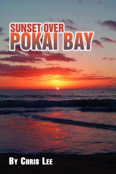 Sunset Over Pokai Bay