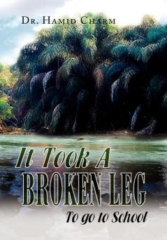 It Took A Broken Leg