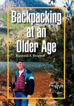 Backpacking at an Older Age