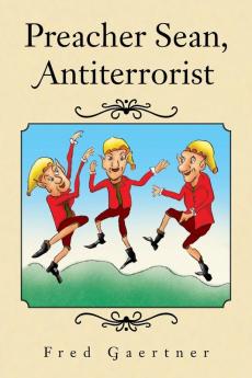 Preacher Sean Antiterrorist