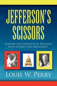 Jefferson's Scissors