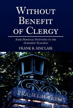 Without Benefit of Clergy