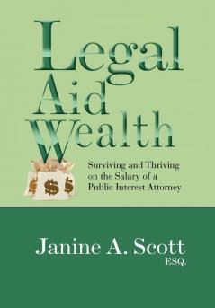 Legal Aid Wealth