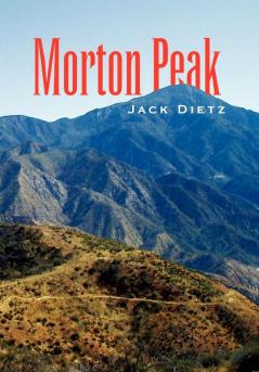 Morton Peak