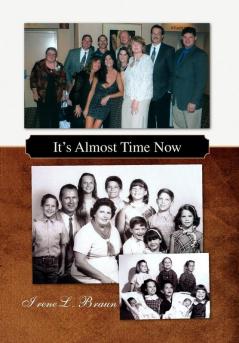 It's Almost Time Now