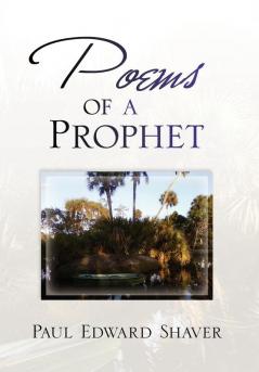 Poems of a Prophet