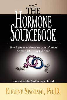 The Hormone Sourcebook