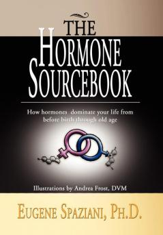The Hormone Sourcebook