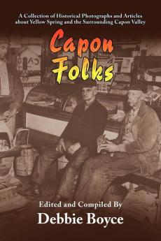 Capon Folks