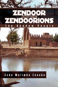 Zendoor and the Zendoorions