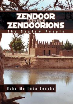 Zendoor and the Zendoorions