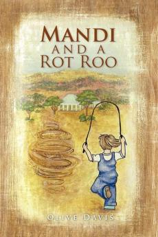 Mandi and a Rot Roo