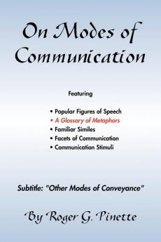 On Modes of Communication