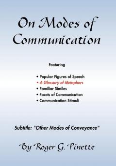 On Modes of Communication