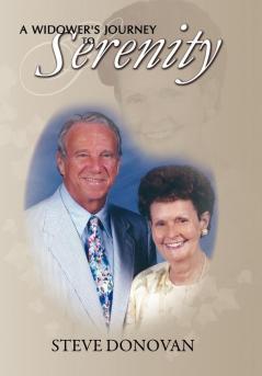 A Widower's Journey to Serenity