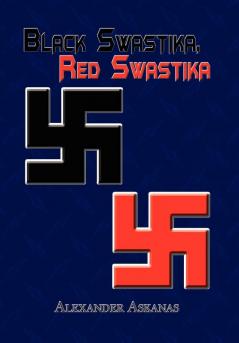 Black Swastika Red Swastika