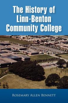 The History of Linn-Benton Community College