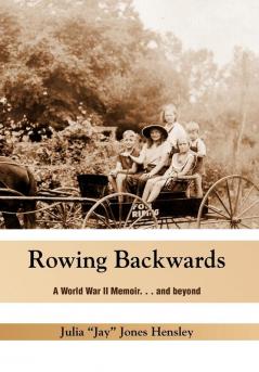 Rowing Backwards