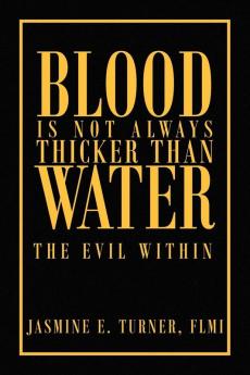 Blood Is Not Always Thicker Than Water: The Evil Within