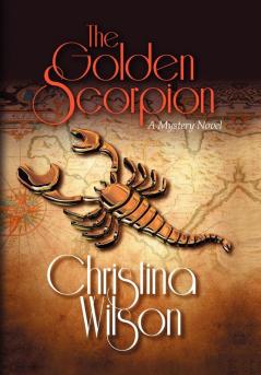 The Golden Scorpion