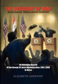 THE PRESIDENT OF WAR