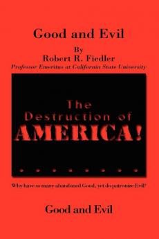 The Destruction of America