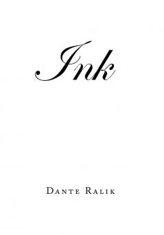 Ink