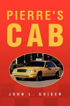 Pierre's Cab