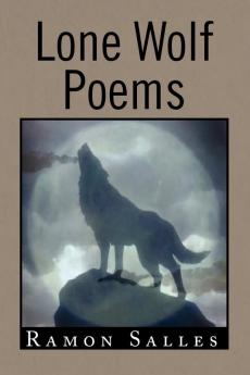 Lone Wolf Poems