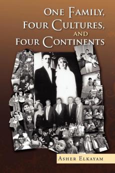 One Family Four Cultures and Four Continents