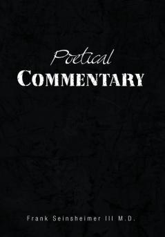 Poetical Commentary